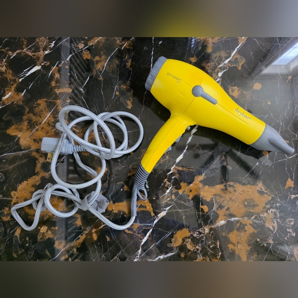 Drybar Buttercup Blow-Dryer - Picture 1 of 12